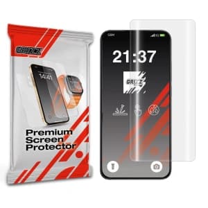 Folia hydrożelowa GrizzGlass Hydrofilm do Xiaomi Redmi Turbo 4 Pro