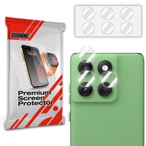 GrizzGlass HybridGlass Kamera Motorola Edge 60 Fusion / Edge 60