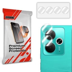 GrizzGlass HybridGlass Kamera Realme 14T