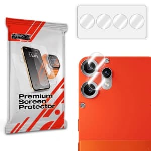 GrizzGlass HybridGlass Kamera Nothing CMF Phone 2 Pro