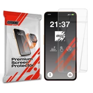 GrizzGlass HybridGlass Nothing CMF Phone 2 Pro