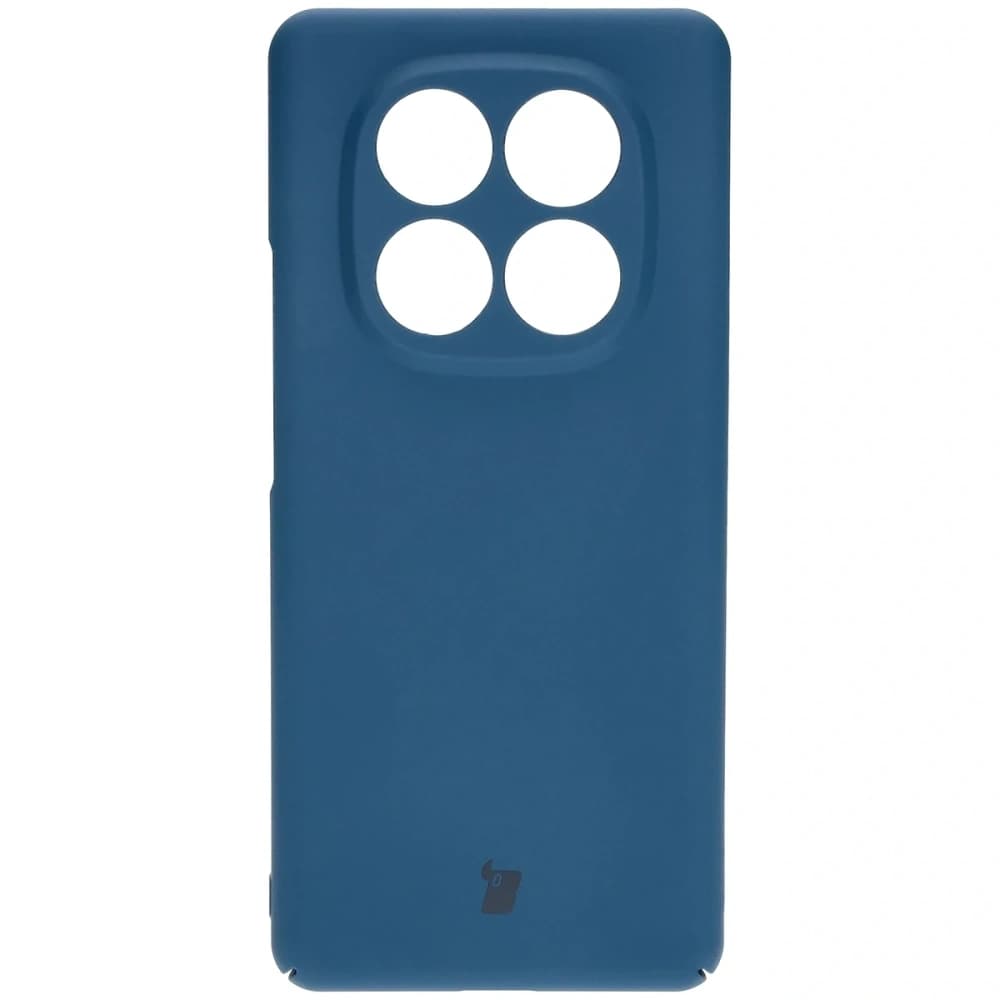 Bizon Case Lupka Xiaomi Redmi Note 14 Pro 5G blue - 2