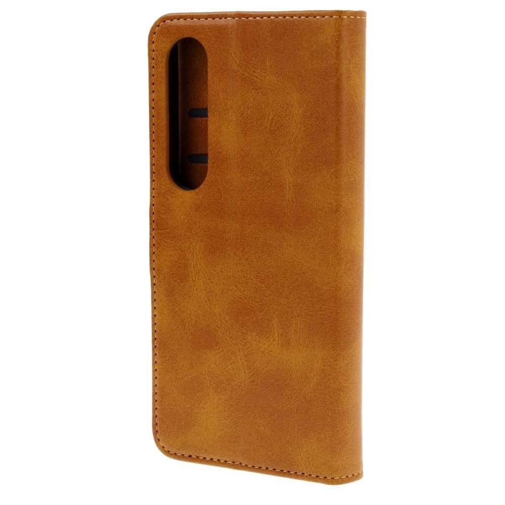 Bizon Case Pocket Xperia 1 VII brown - 4