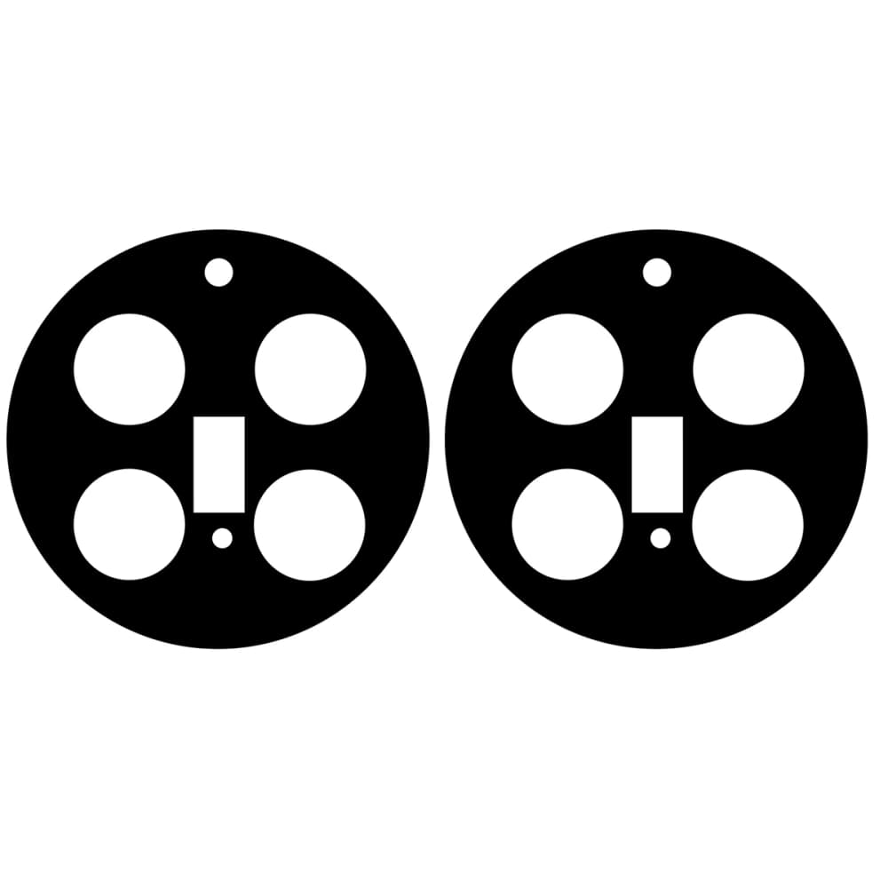 Szkło na aparat Bizon Glass Lens do Vivo X200 Pro [2 PACK] - 3