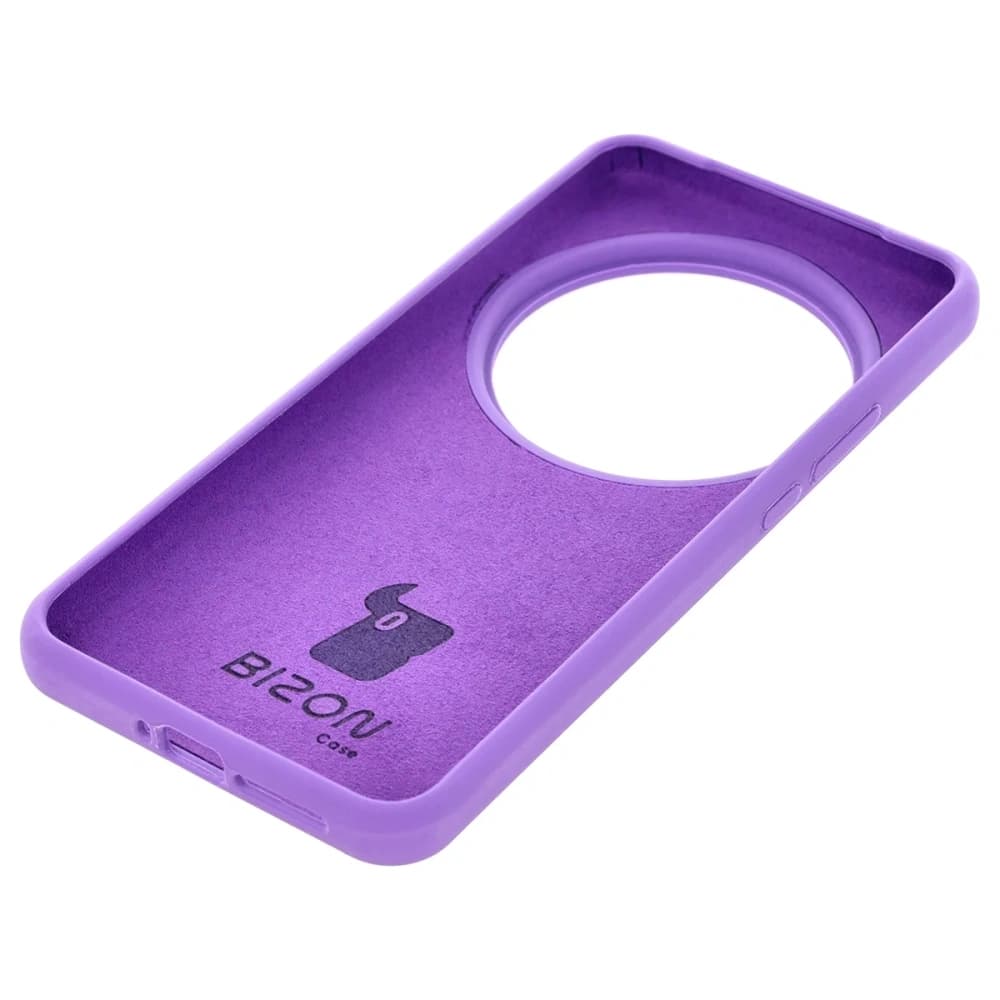Bizon Soft Case Xiaomi 15 Ultra purple - 4
