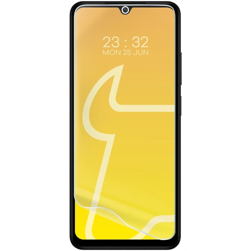 Bizon Glasfolie Sonne Xiaomi Redmi A5 4G [2 PACK] - 4