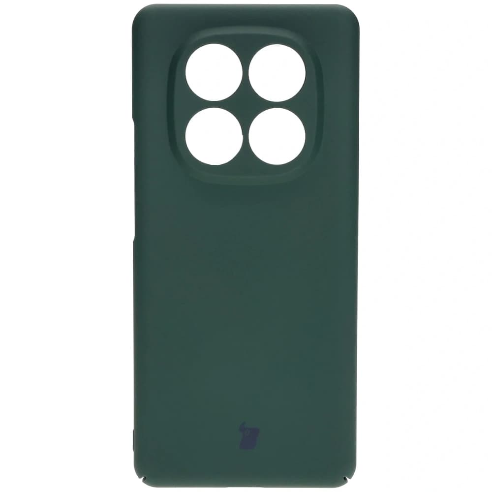 Bizon Case Lupka Xiaomi Redmi Note 14 Pro 5G green - 2