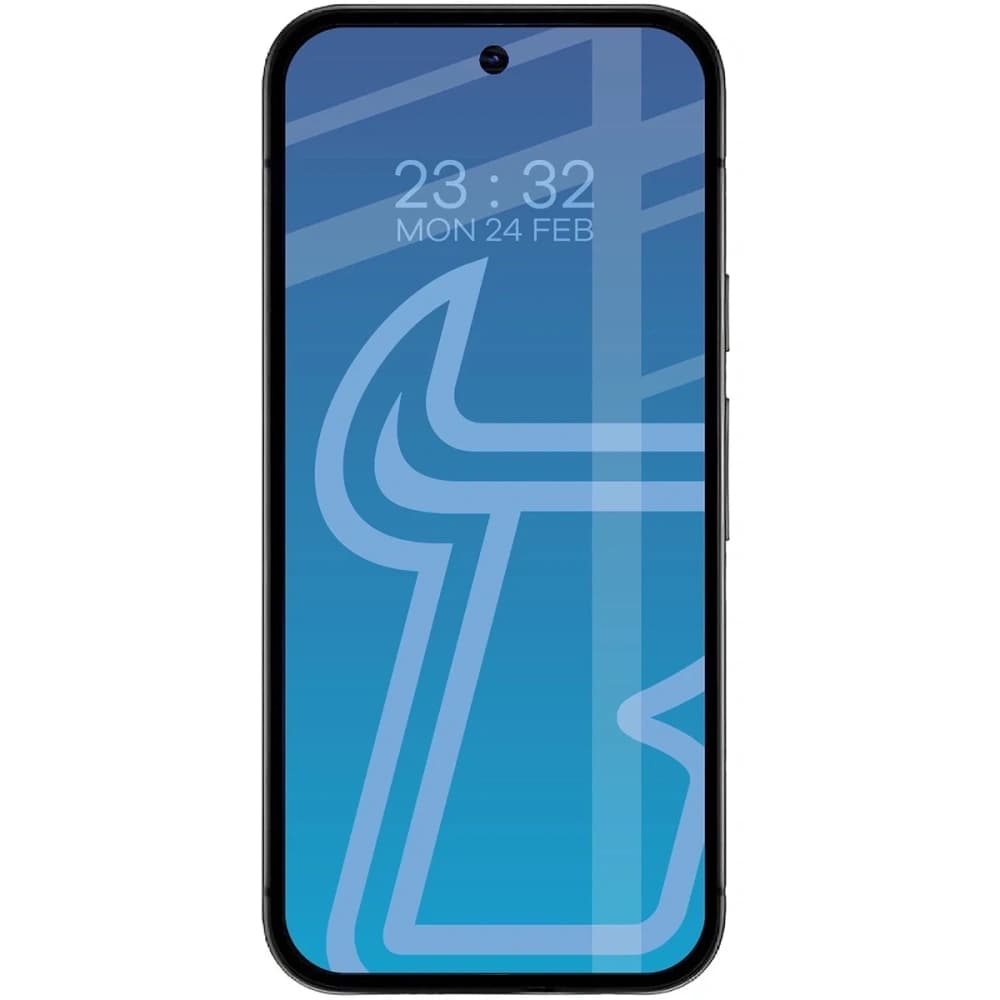 Bizon Edge 2 csomag 2x edzett üveg + lencsevédő Pixel 9a-hoz - 3