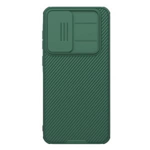 Nillkin Camshield Pro Samsung A36 5g Dark Green / Zielony