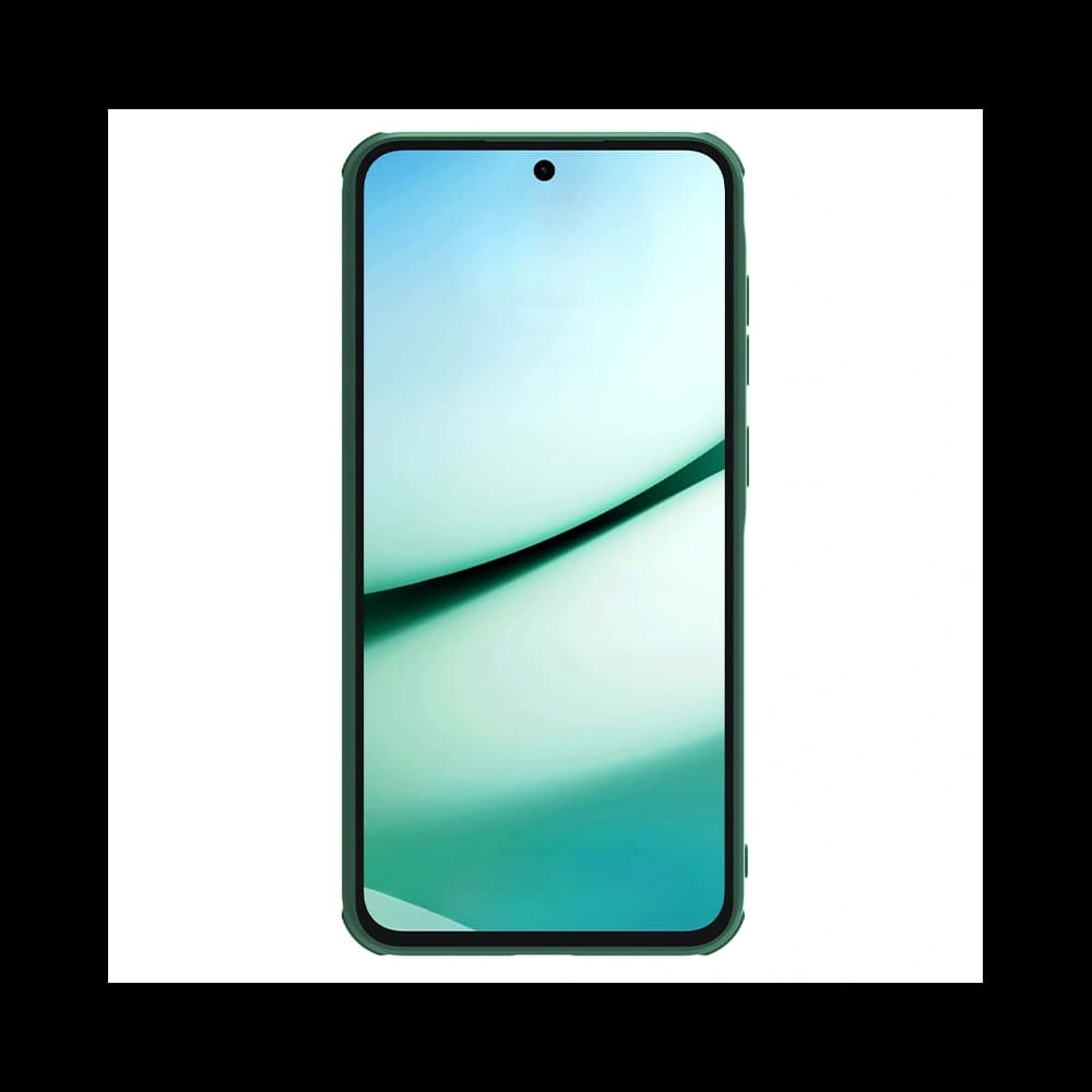 Nillkin Camshield Pro Samsung A36 5g Dark Green / Zielony - 5