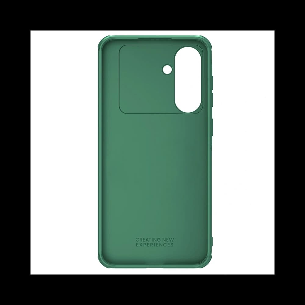 Nillkin Camshield Pro Samsung A36 5g Dark Green / Zielony - 6