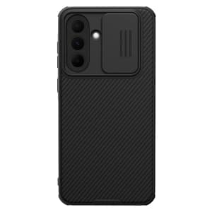 Etui Nillkin Camshield Pro Magnetic Samsung A56 5G, Black / Czarny