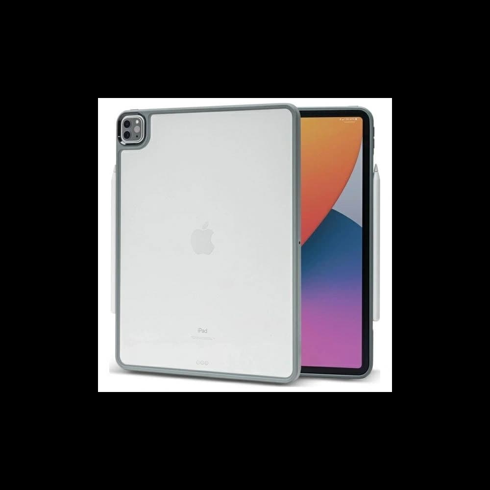 Carcasa Mercury Bulletproof pentru Apple iPad Pro 13" 2024 transparentă - 1