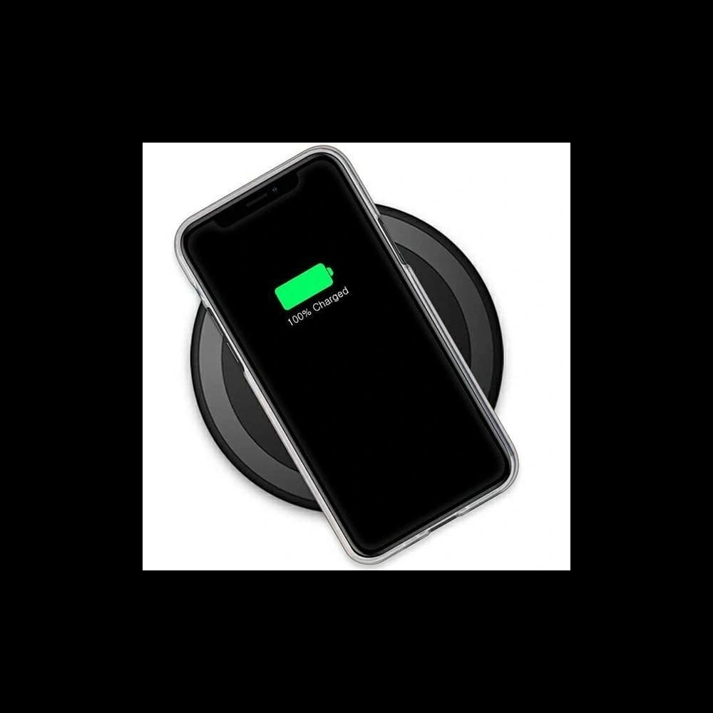 Etui Mercury Jelly Clear do Samsung Galaxy A53 5G przezroczysty - 6