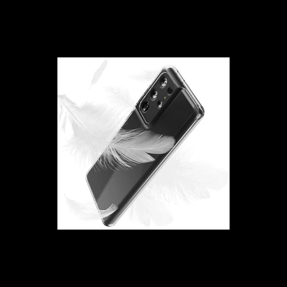 Mercury Jelly Clear Case Samsung Galaxy S23+ Plus clear - 5