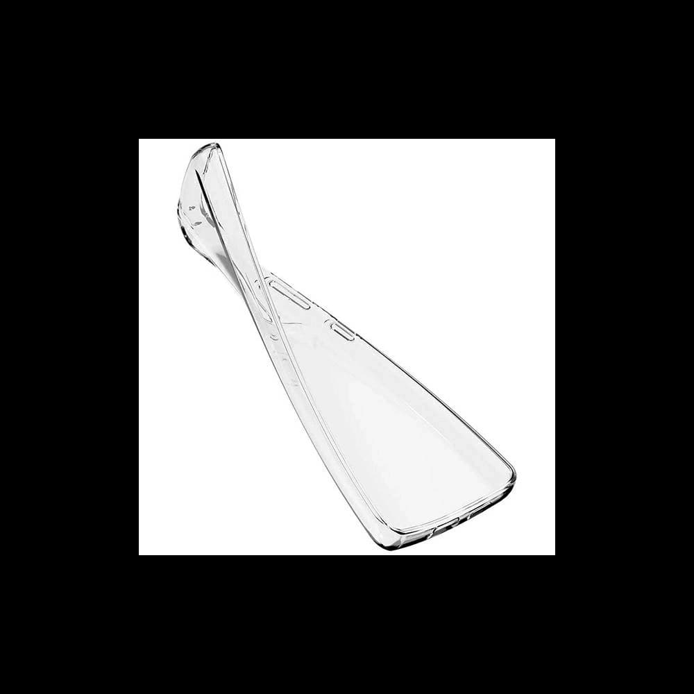 Mercury Jelly Clear Case Samsung Galaxy S23+ Plus clear - 6