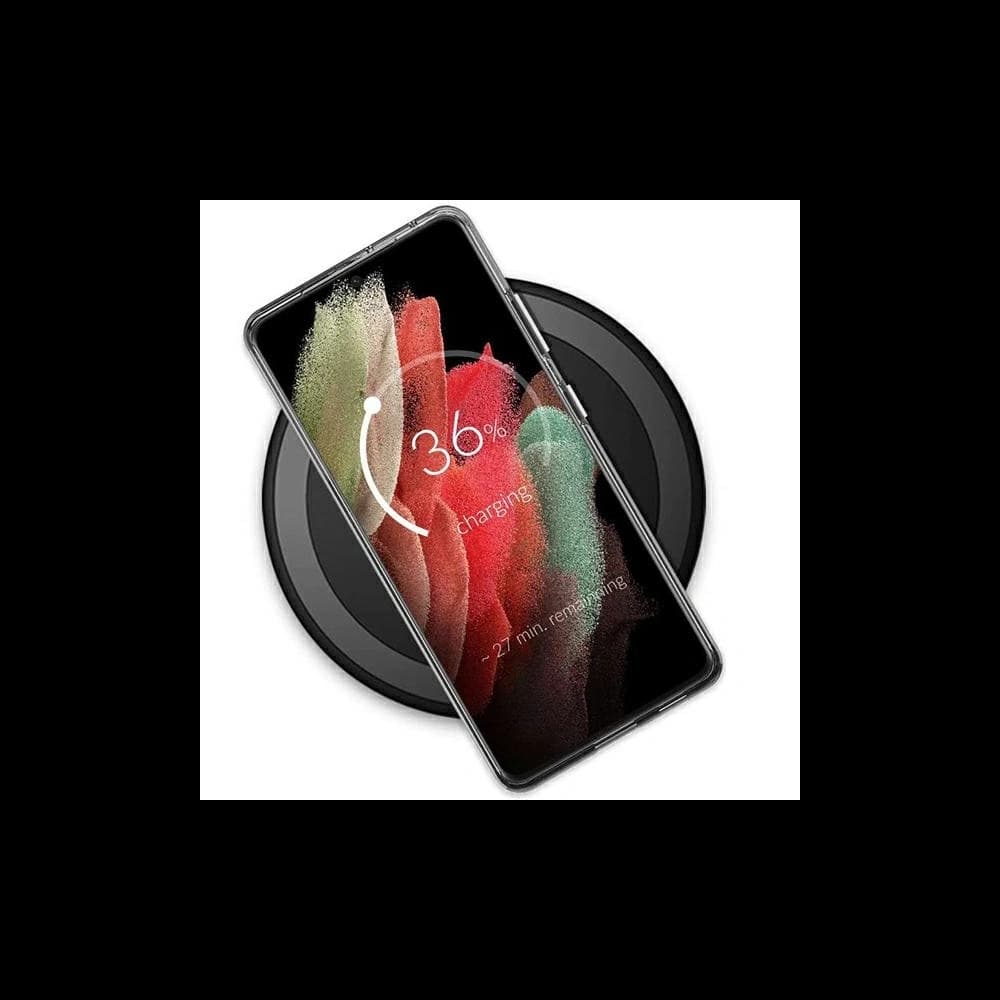 Mercury Jelly Clear Case Samsung Galaxy S23+ Plus clear - 7