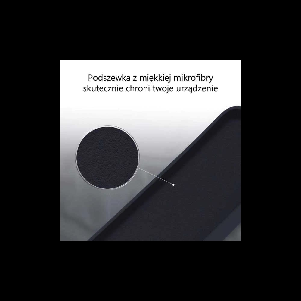 Mercury Silikonhülle Samsung Galaxy A14 5G navyblau - 6