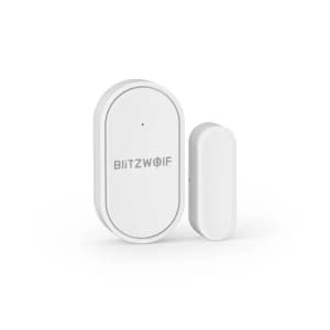 Blitzwolf Tür- und Fenstersensor BW-IS6 Kontaktsensor 433MHz