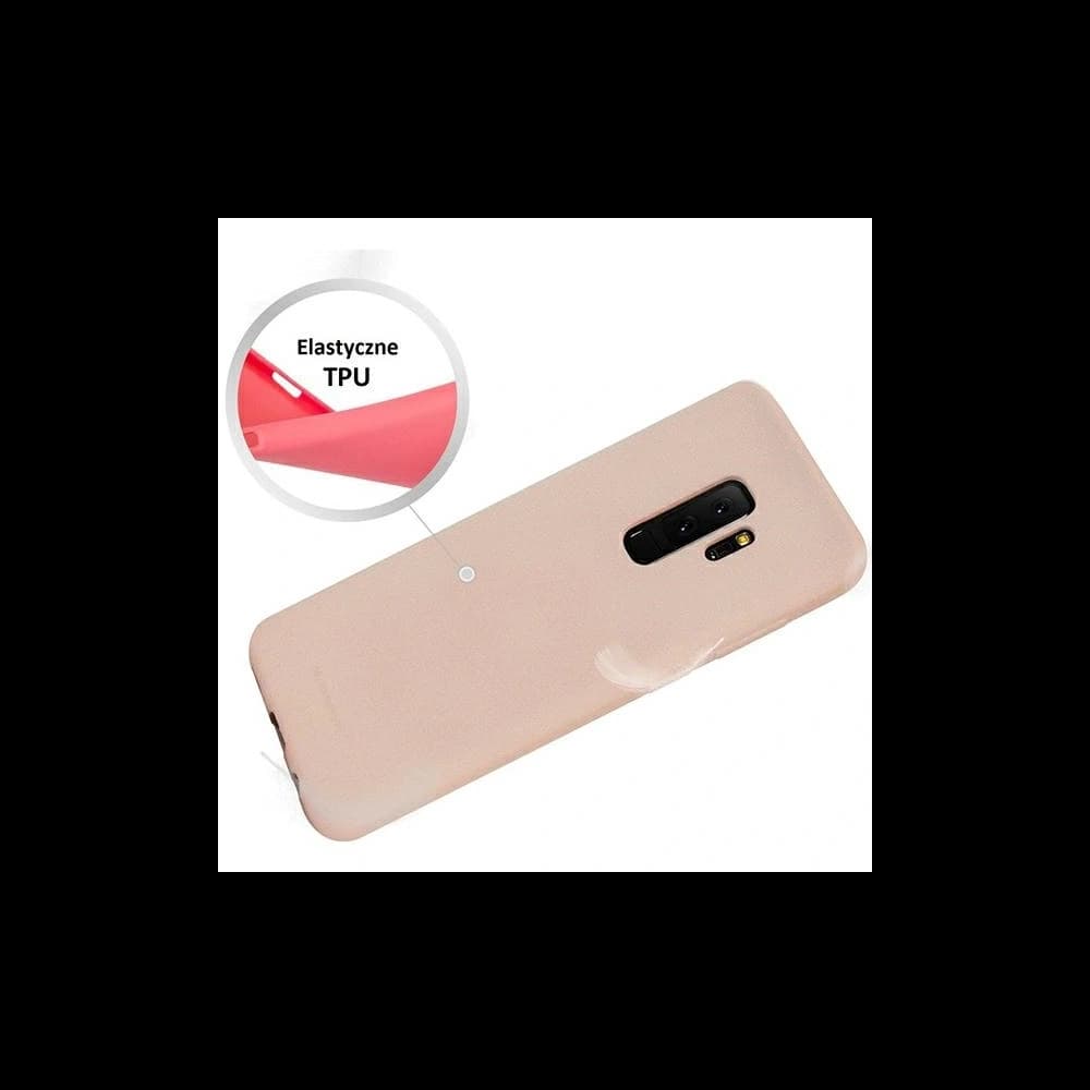 Mercury Soft Case Apple iPhone 15 Pro Max pink sand - 3