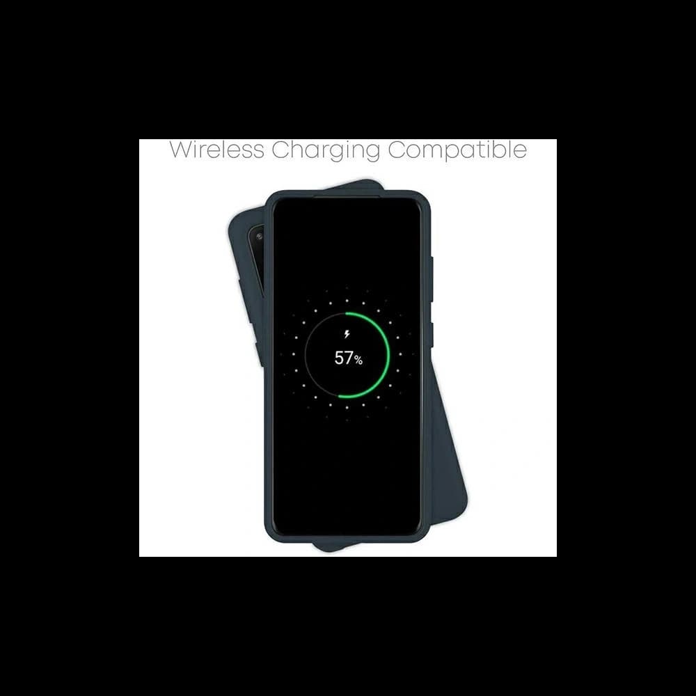 Mercury Soft Case Samsung Galaxy A04s blau - 4