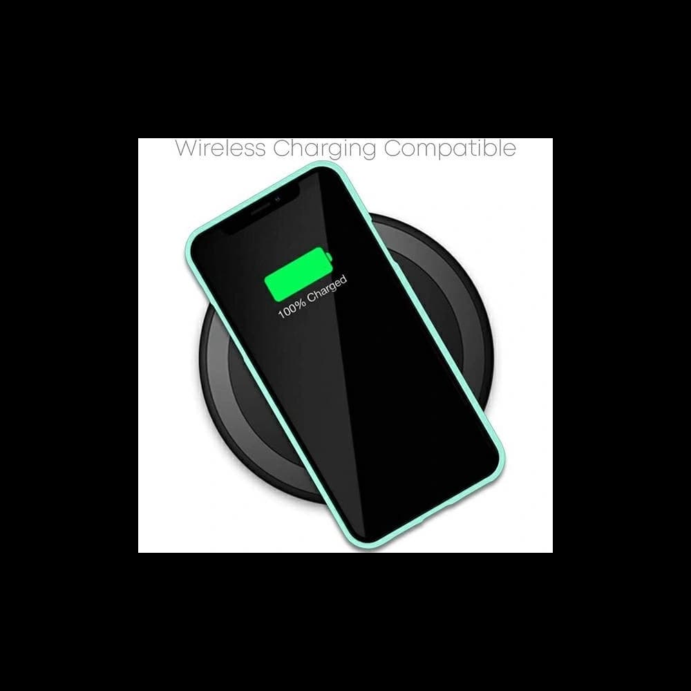 Mercury Soft Case Samsung Galaxy A05 mintgrün - 4