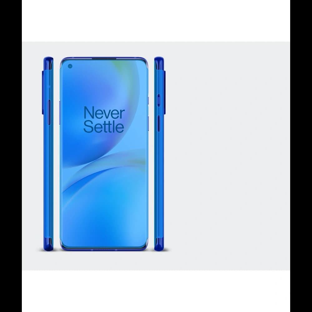 Ringke Dual Easy Wing Full Cover OnePlus 8 Pro [2 PACK] - 4