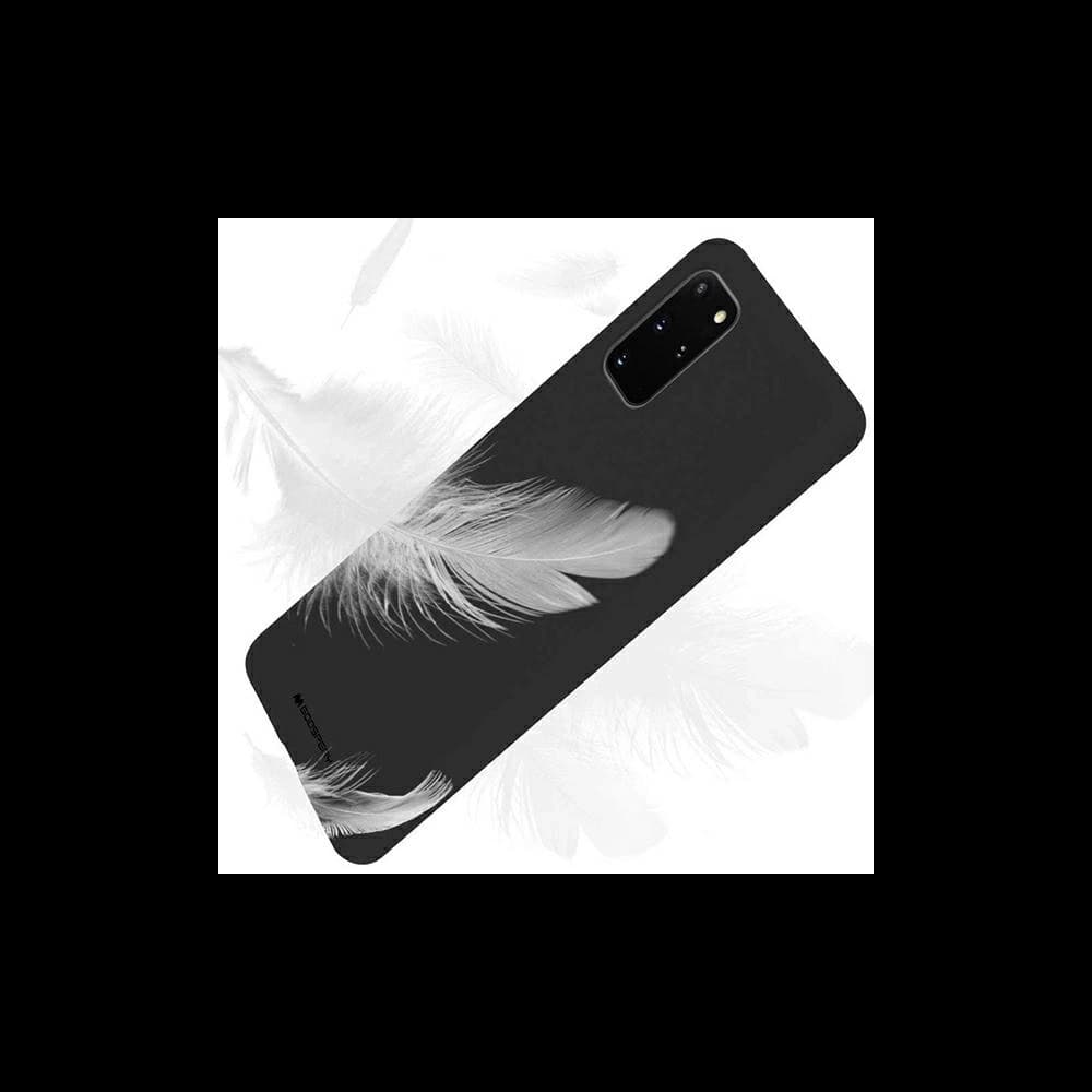 Mercury Soft Case Samsung Galaxy A14 5G black - 3