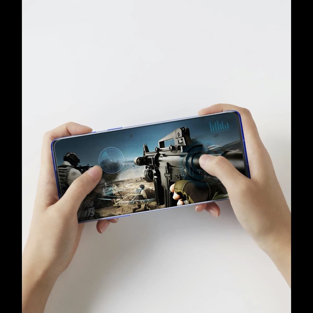 Ringke Dual Easy Wing Full Cover OnePlus 8 Pro [2 PACK] - 10