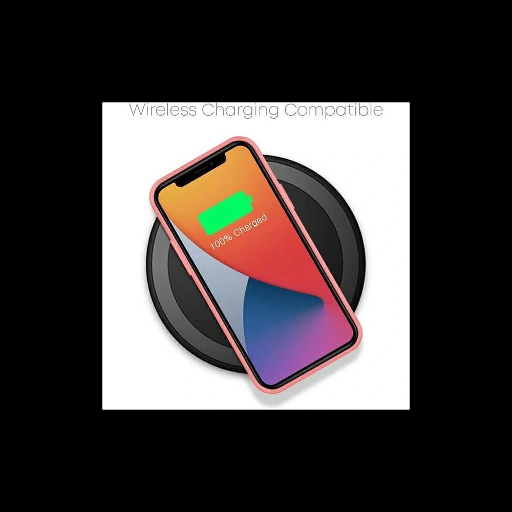 Mercury Soft Case Samsung Galaxy A54 5G hellrosa - 4