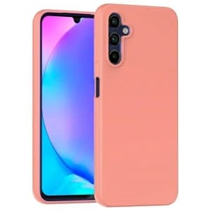 Mercury Soft Case Samsung Galaxy A16 rosa