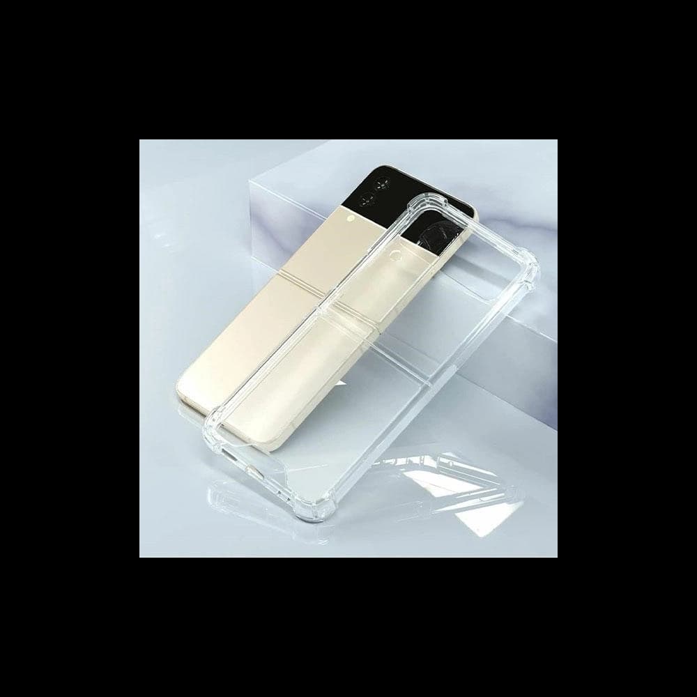 Mercury Super Protect Case Samsung Galaxy Z Flip5 clear - 4