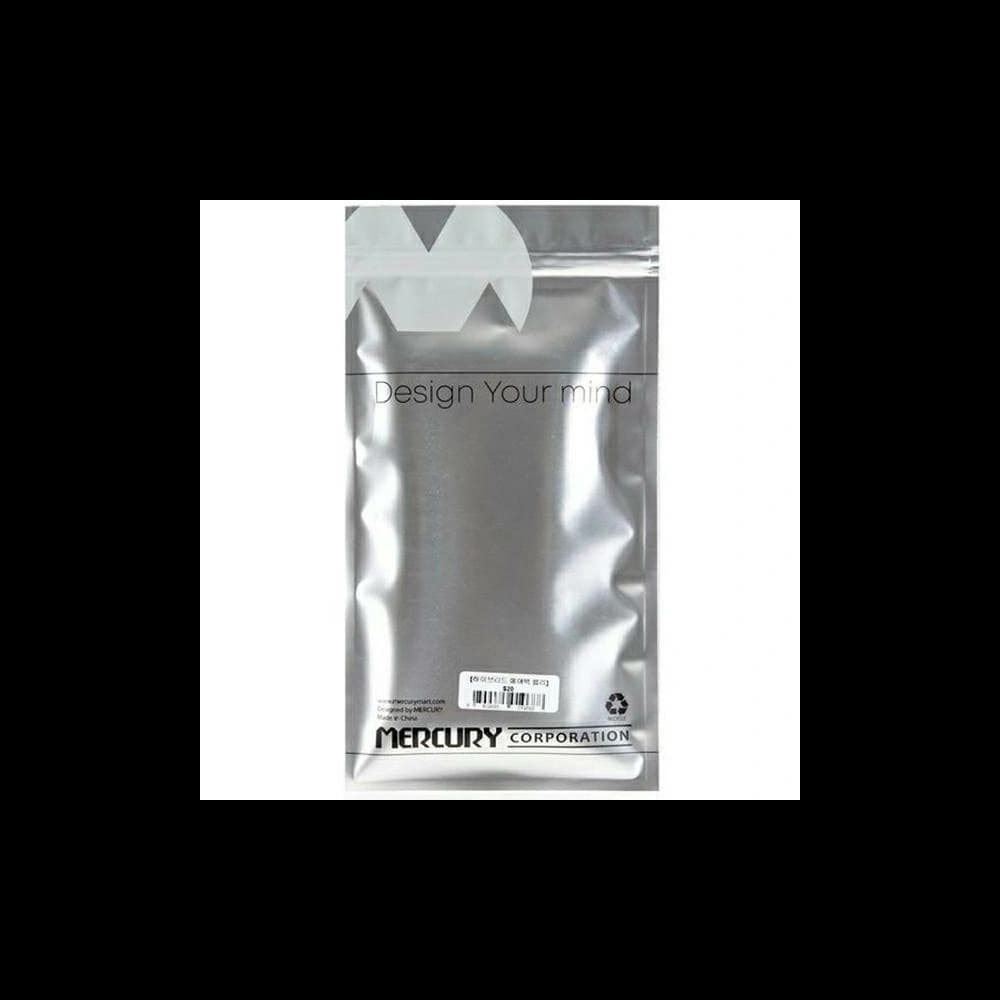 Mercury Bulletproof Case Samsung Galaxy S21 FE clear - 7