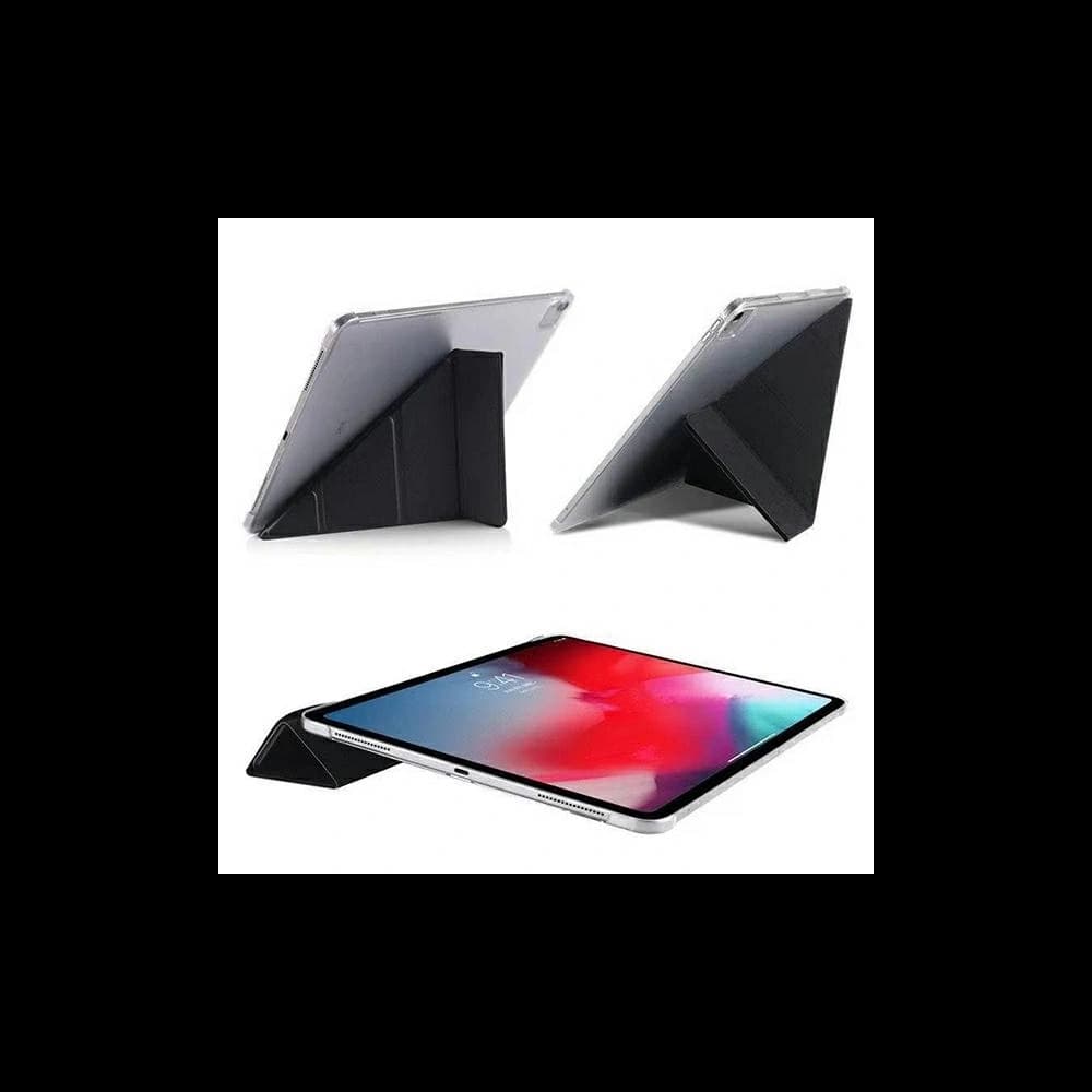 Mercury Clear Back Cover Apple iPad Air 10.9" 2020/2022 / iPad Air 11" 2024/2025 green - 3