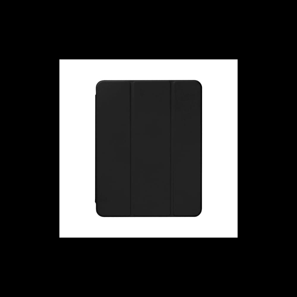 Etui Mercury Flip Case do Apple iPad mini 8.3" 2021 czarny - 2
