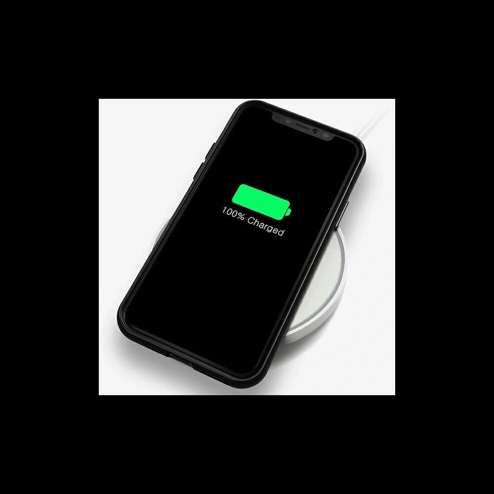 Mercury Jelly tok Apple iPhone 13 / 14 fekete - 5