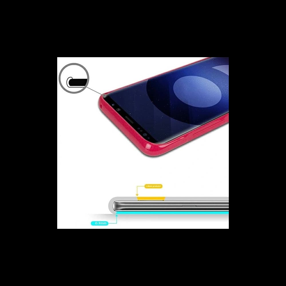 Mercury Jelly Case Apple iPhone 13 / 14 růžový - 4