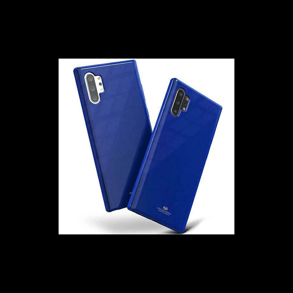 Mercury Jelly Case Apple iPhone 13 Pro / 13 blue - 1
