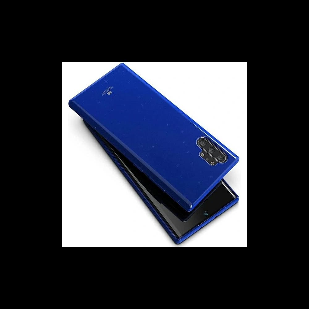 Mercury Jelly Case Apple iPhone 13 Pro / 13 blue - 3