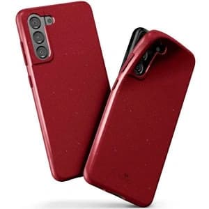 Mercury Jelly Case Apple iPhone 14 Plus red