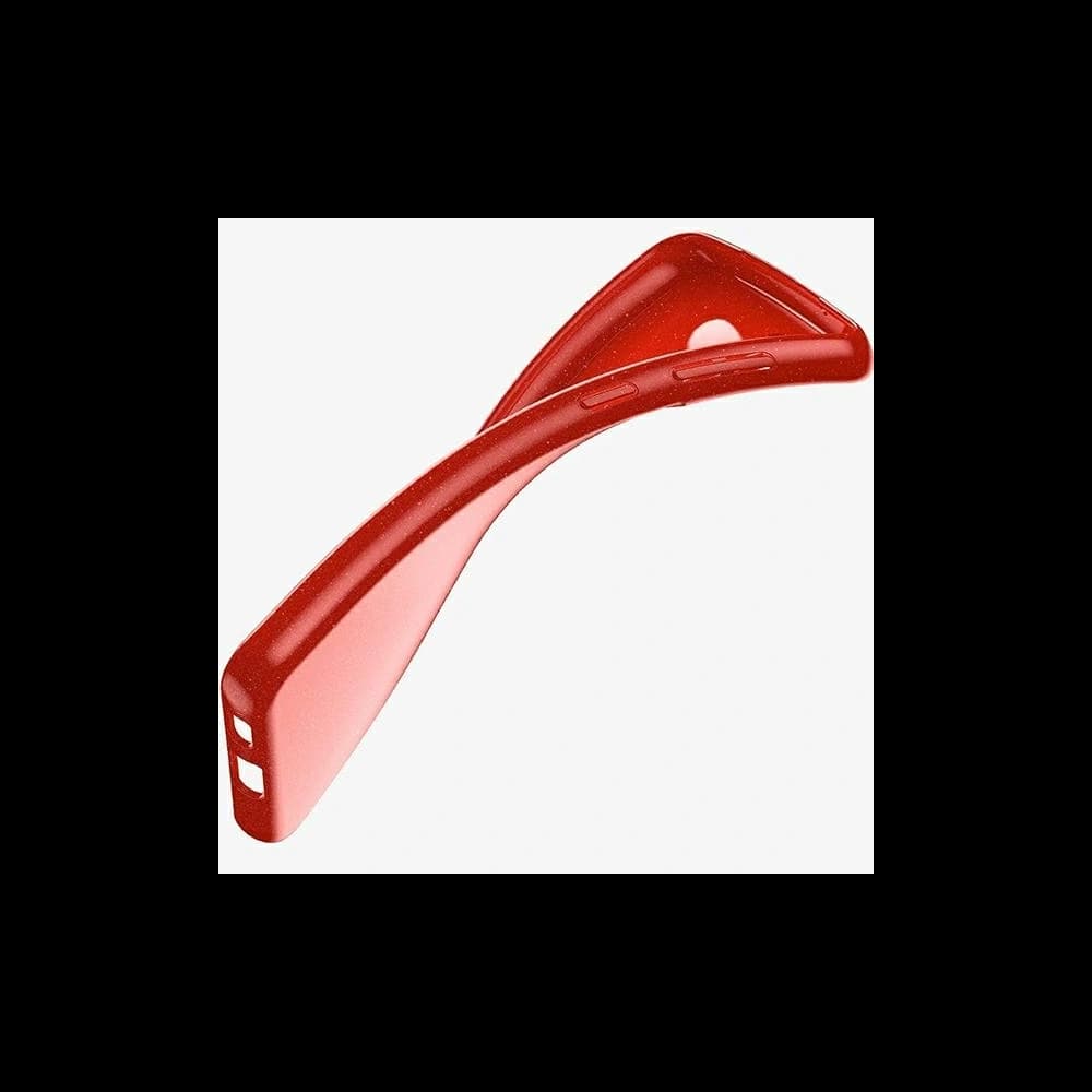 Mercury Jelly Case Apple iPhone 14 Plus red - 3