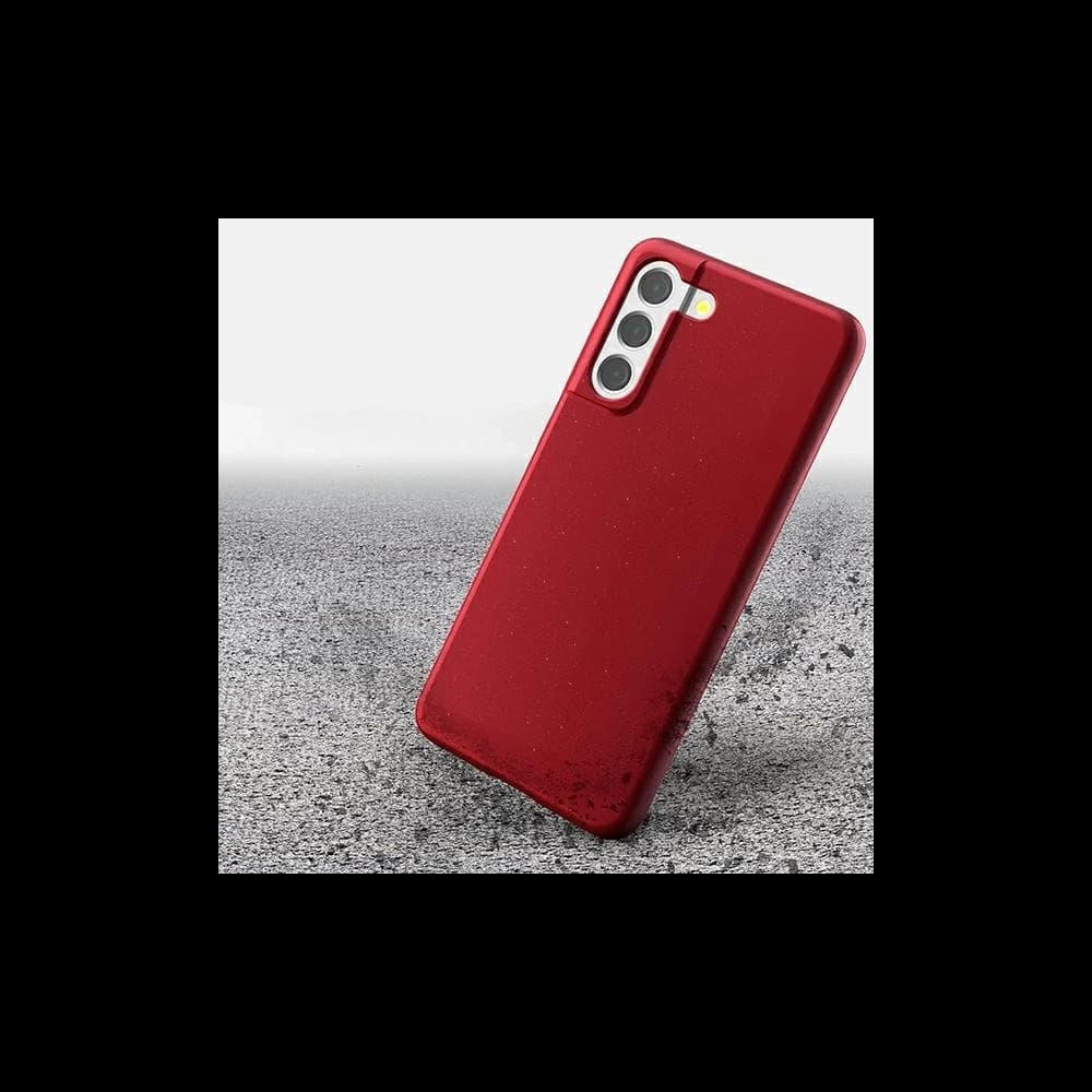 Mercury Jelly Case Apple iPhone 14 Plus red - 4