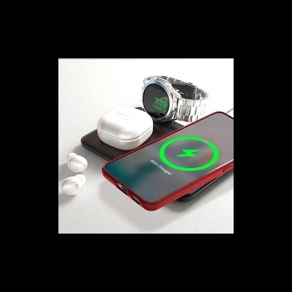 Mercury Jelly Case Apple iPhone 14 Plus red - 6