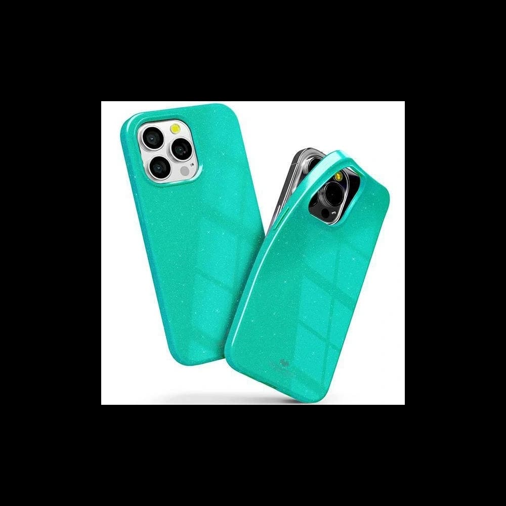 Mercury Jelly Case für Apple iPhone 14 Plus mint - 1