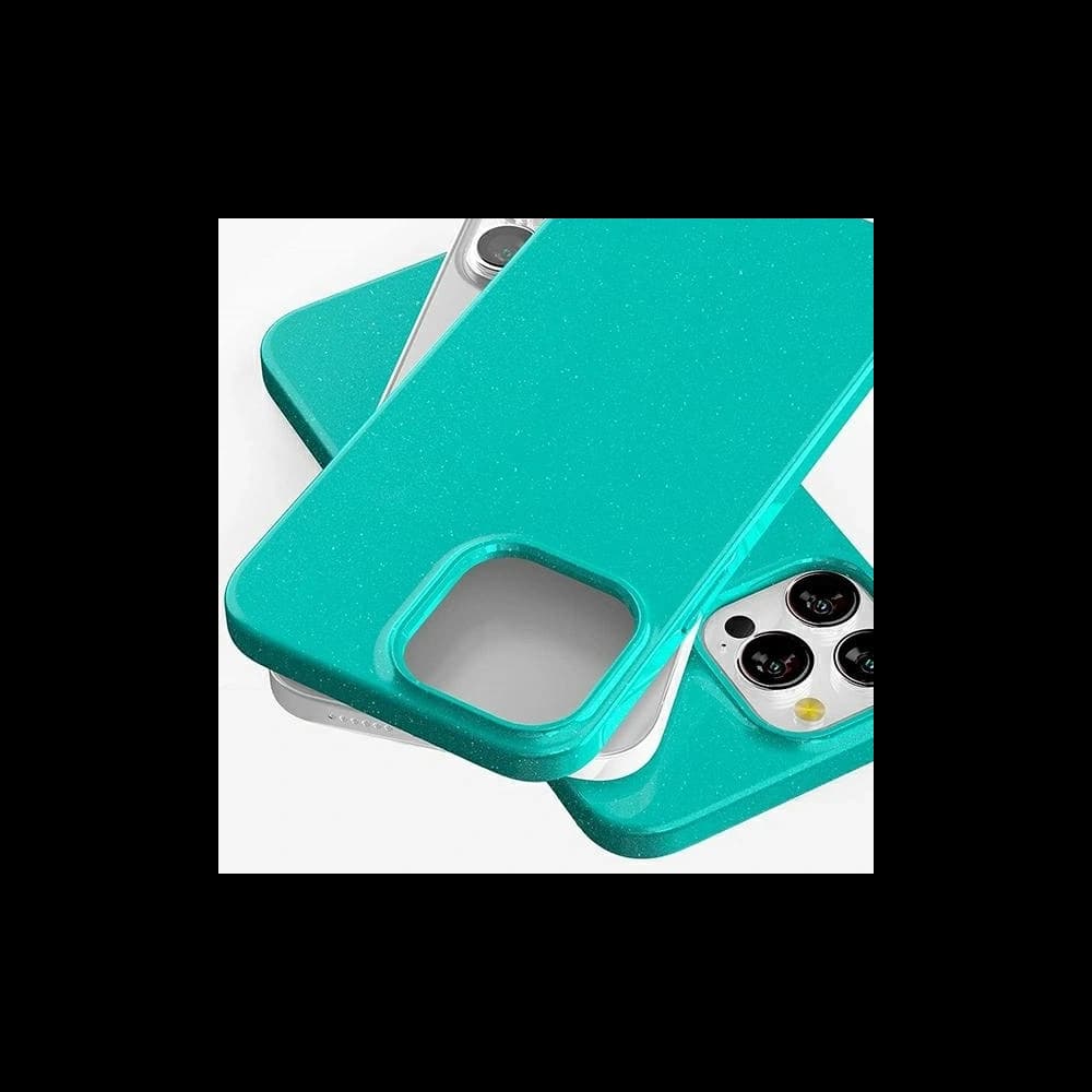 Mercury Jelly Case für Apple iPhone 14 Plus mint - 2