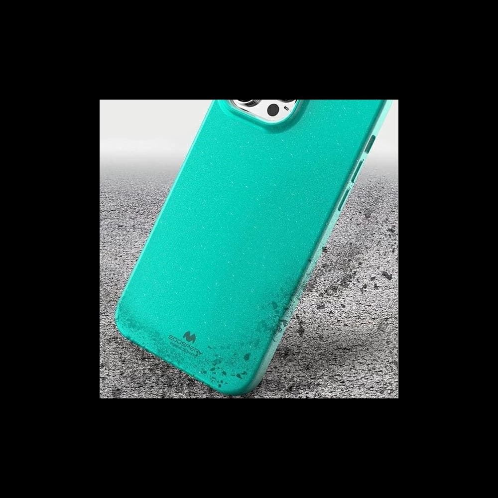 Mercury Jelly Case für Apple iPhone 14 Plus mint - 3