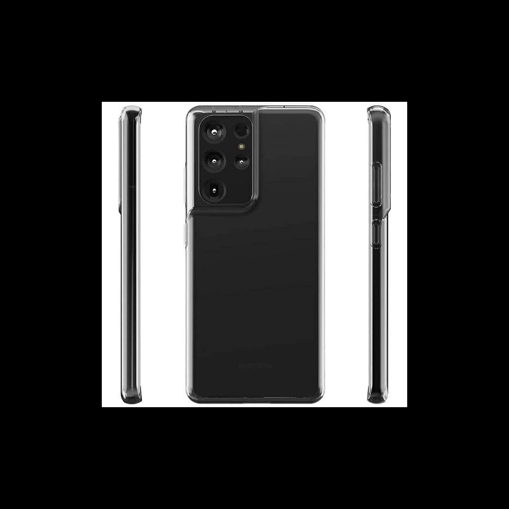 Etui Mercury Jelly Clear do Samsung Galaxy A53 5G przezroczysty - 4