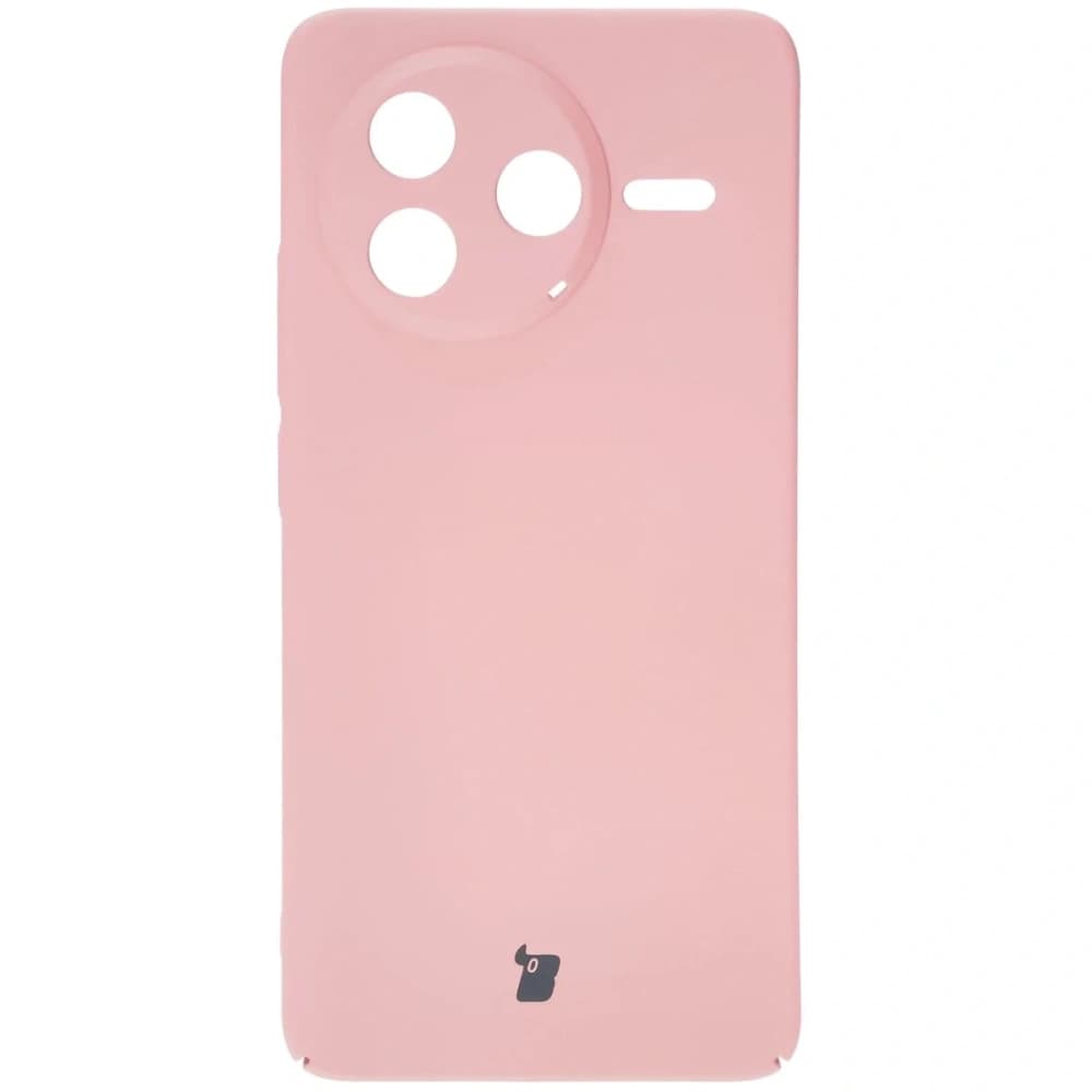 Bizon Case Łupka Xiaomi Poco F7 Pro pink - 2