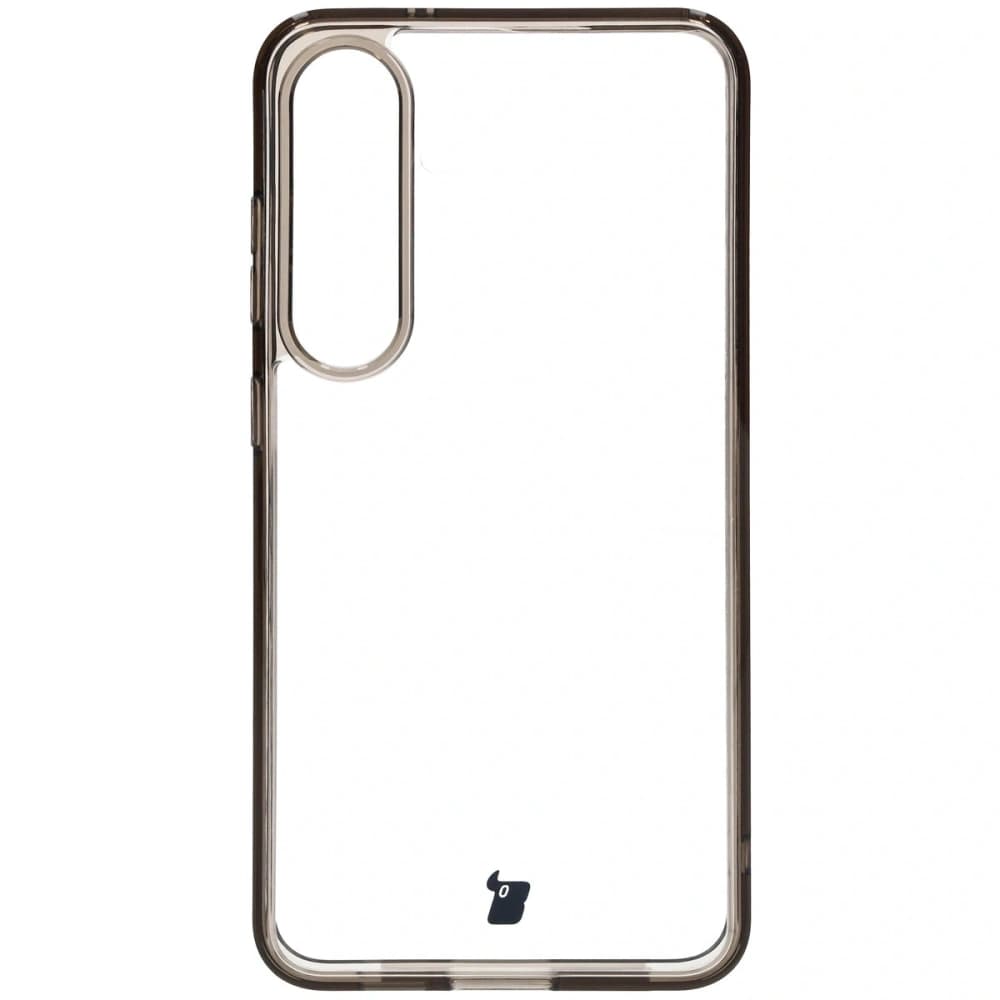 Bizon Case Halo Samsung Galaxy S25+ Plus smoky black - 2