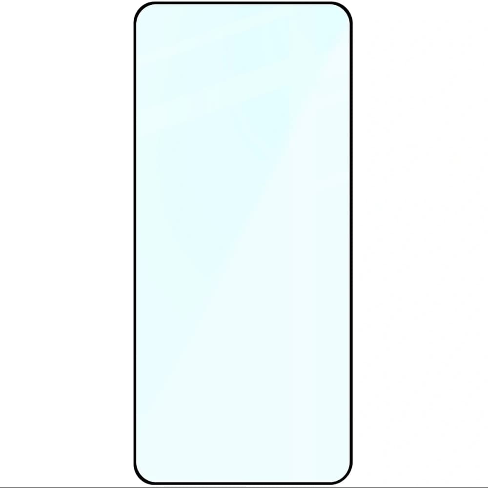 2x szkło na ekran + 1x szkło na aparat Bizon Edge 2 Pack do Xiaomi 14T - 4